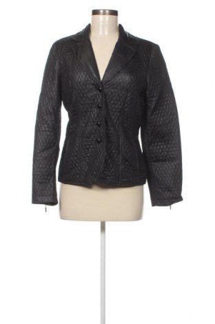 Γυναικείο μπουφάν Steilmann, Μέγεθος M, Χρώμα Μαύρο, Τιμή 29,69 €