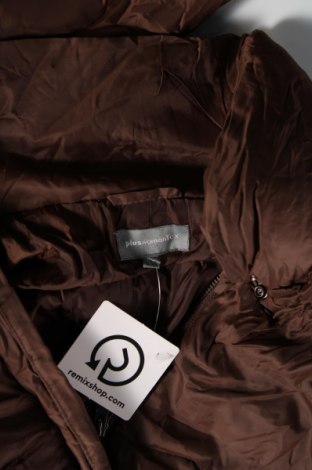 Γυναικείο μπουφάν Tex, Μέγεθος L, Χρώμα Καφέ, Τιμή 3,95 €