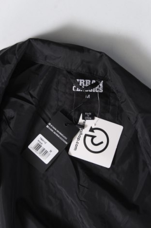 Γυναικείο μπουφάν Urban Classics, Μέγεθος M, Χρώμα Μαύρο, Τιμή 7,61 €