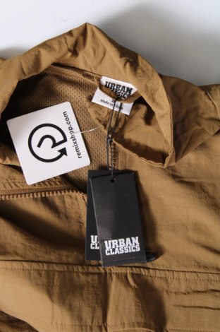 Γυναικείο μπουφάν Urban Classics, Μέγεθος S, Χρώμα Πράσινο, Τιμή 7,61 €