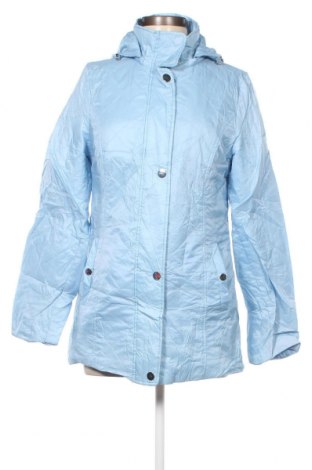 Γυναικείο μπουφάν Walbusch, Μέγεθος S, Χρώμα Μπλέ, Τιμή 6,33 €