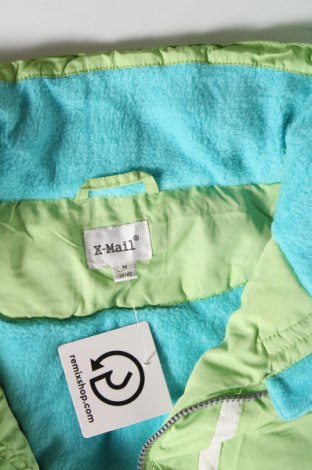 Dámská bunda  X-Mail, Velikost M, Barva Vícebarevné, Cena  102,00 Kč
