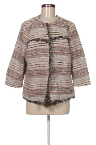 Γυναικείο μπουφάν Yessica, Μέγεθος L, Χρώμα Πολύχρωμο, Τιμή 5,34 €