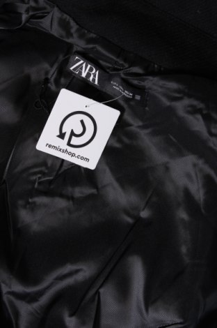 Dámska bunda  Zara, Veľkosť L, Farba Čierna, Cena  18,61 €