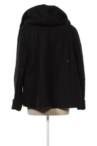 Γυναικείο μπουφάν Zara, Μέγεθος L, Χρώμα Μαύρο, Τιμή 20,08 €