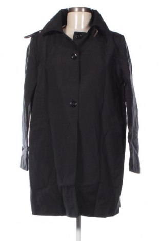Дамско яке Zara, Размер L, Цвят Черен, Цена 12,92 лв.