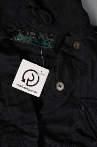 Dámska bunda  Zara Trafaluc, Veľkosť S, Farba Čierna, Cena  3,28 €