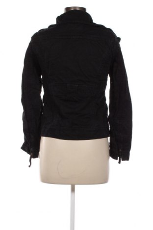 Γυναικείο μπουφάν Zara Trafaluc, Μέγεθος S, Χρώμα Μαύρο, Τιμή 4,63 €