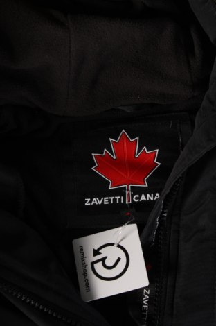 Dámska bunda  Zavetti Canada, Veľkosť M, Farba Čierna, Cena  55,19 €