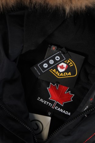 Damenjacke Zavetti Canada, Größe M, Farbe Schwarz, Preis 29,52 €