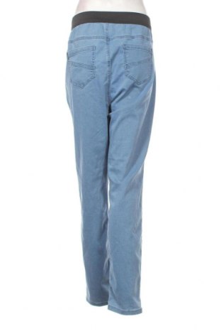 Damen Jeans Sheego, Größe 3XL, Farbe Blau, Preis 44,85 €