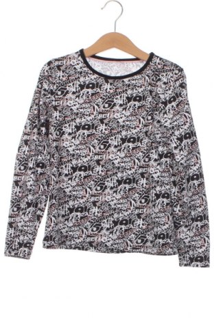 Παιδική μπλούζα, Μέγεθος 5-6y/ 116-122 εκ., Χρώμα Πολύχρωμο, Τιμή 1,60 €