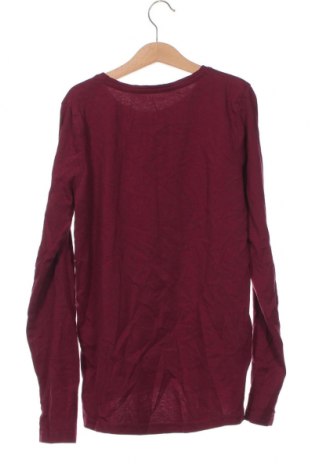 Детска блуза, Размер 12-13y/ 158-164 см, Цвят Червен, Цена 3,12 лв.