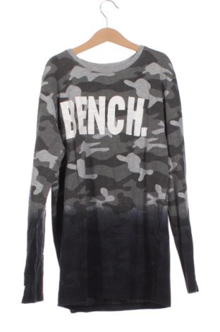 Bluză pentru copii Bench, Mărime 13-14y/ 164-168 cm, Culoare Multicolor, Preț 41,84 Lei