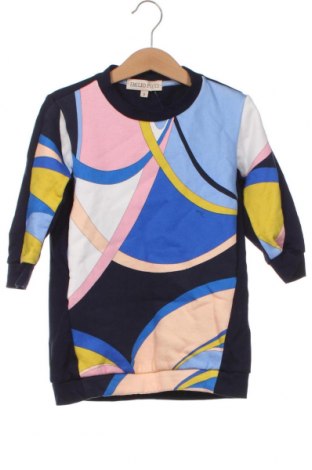 Детска блуза Emilio Pucci, Размер 2-3m/ 56-62 см, Цвят Многоцветен, Цена 50,05 лв.