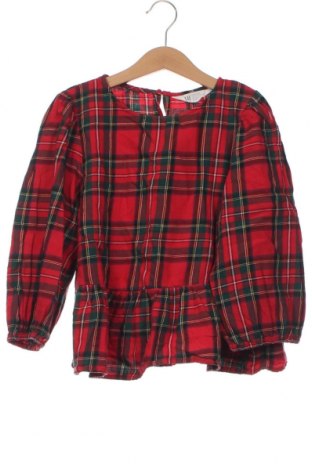 Детска блуза H&M, Размер 10-11y/ 146-152 см, Цвят Многоцветен, Цена 4,20 лв.