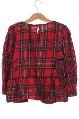 Kinder Shirt H&M, Größe 10-11y/ 146-152 cm, Farbe Mehrfarbig, Preis 4,30 €