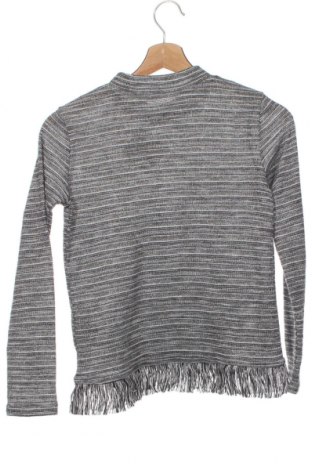 Kinder Shirt H&M, Größe 10-11y/ 146-152 cm, Farbe Grau, Preis 3,53 €