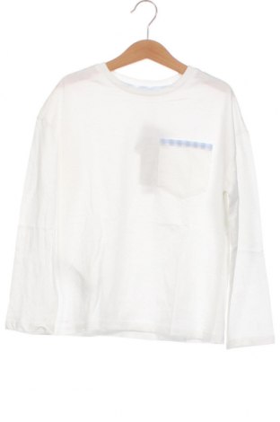 Kinder Shirt Mango, Größe 7-8y/ 128-134 cm, Farbe Mehrfarbig, Preis € 12,63