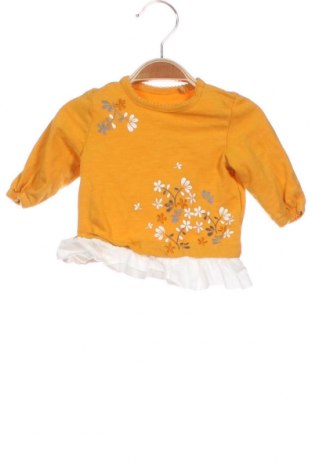 Детска блуза Name It, Размер 1-2m/ 50-56 см, Цвят Многоцветен, Цена 3,08 лв.