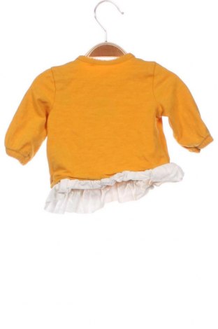 Детска блуза Name It, Размер 1-2m/ 50-56 см, Цвят Многоцветен, Цена 22,00 лв.
