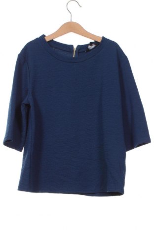 Γυναικεία μπλούζα New Look, Μέγεθος S, Χρώμα Μπλέ, Τιμή 1,88 €