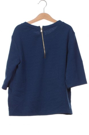 Damen Shirt New Look, Größe S, Farbe Blau, Preis € 1,85