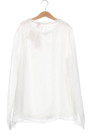 Kinder Shirt S.Oliver, Größe 15-18y/ 170-176 cm, Farbe Weiß, Preis € 2,74
