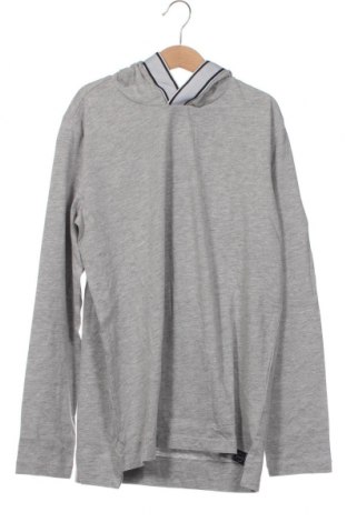 Kinder Shirt S.Oliver, Größe 10-11y/ 146-152 cm, Farbe Grau, Preis € 6,39
