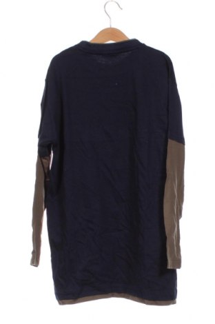 Детска блуза TCM, Размер 12-13y/ 158-164 см, Цвят Син, Цена 5,04 лв.