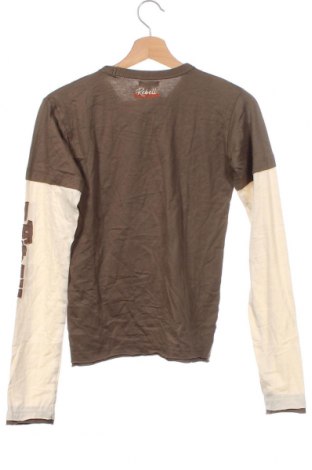 Kinder Shirt Tex, Größe 15-18y/ 170-176 cm, Farbe Grün, Preis € 1,75