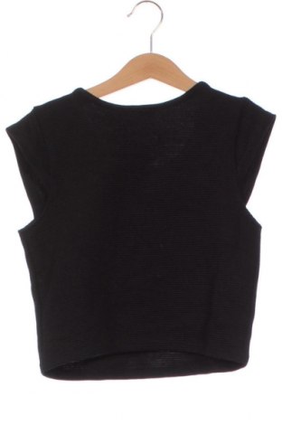 Детска блуза Yd, Размер 10-11y/ 146-152 см, Цвят Черен, Цена 5,50 лв.