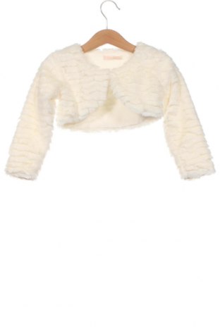 Pulover cu nasturi pentru copii, Mărime 12-18m/ 80-86 cm, Culoare Ecru, Preț 57,14 Lei