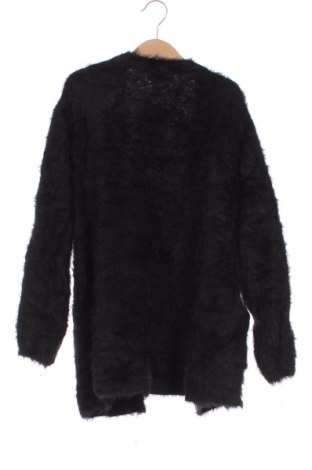 Детска жилетка H&M, Размер 12-13y/ 158-164 см, Цвят Черен, Цена 22,00 лв.