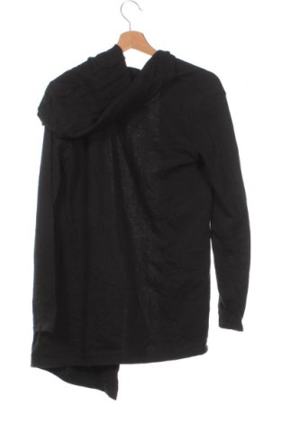 Pulover cu nasturi pentru copii Kiabi, Mărime 12-13y/ 158-164 cm, Culoare Negru, Preț 15,40 Lei