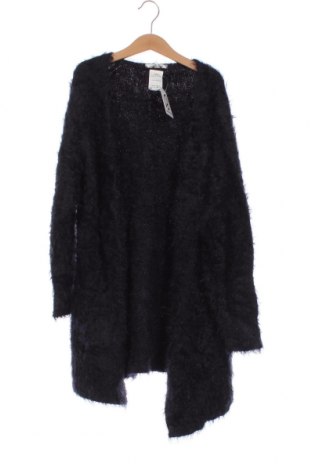 Pulover cu nasturi pentru copii Zara Knitwear, Mărime 9-10y/ 140-146 cm, Culoare Albastru, Preț 57,04 Lei