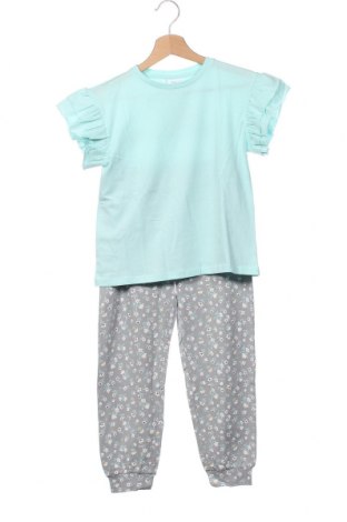 Dětské pyžamo Mango, Velikost 6-7y/ 122-128 cm, Barva Vícebarevné, Cena  550,00 Kč