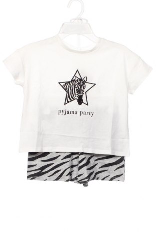 Детска пижама Mango, Размер 4-5y/ 110-116 см, Цвят Многоцветен, Цена 24,84 лв.