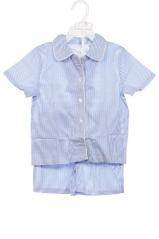 Dětské pyžamo Mango, Velikost 3-4y/ 104-110 cm, Barva Modrá, Cena  410,00 Kč
