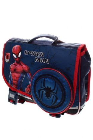 Dětský batoh  Marvel, Barva Modrá, Cena  841,00 Kč