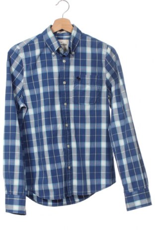 Dětská košile  Abercrombie & Fitch, Velikost 15-18y/ 170-176 cm, Barva Vícebarevné, Cena  421,00 Kč