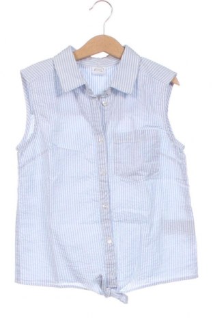 Παιδικό πουκάμισο Coolclub, Μέγεθος 11-12y/ 152-158 εκ., Χρώμα Μπλέ, Τιμή 10,64 €