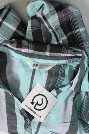 Dětská košile  H&M, Velikost 12-13y/ 158-164 cm, Barva Vícebarevné, Cena  367,00 Kč