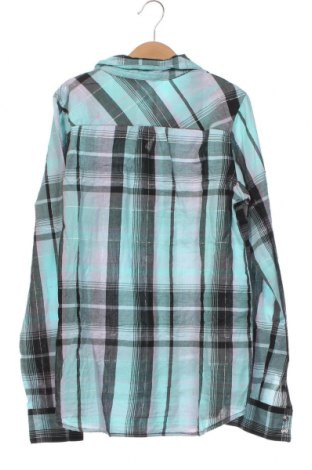 Dětská košile  H&M, Velikost 12-13y/ 158-164 cm, Barva Vícebarevné, Cena  367,00 Kč