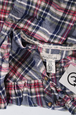 Detská košeľa  H&M L.O.G.G., Veľkosť 14-15y/ 168-170 cm, Farba Viacfarebná, Cena  1,68 €