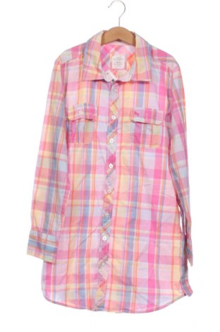 Dziecięca koszula H&M L.O.G.G., Rozmiar 9-10y/ 140-146 cm, Kolor Kolorowy, Cena 48,37 zł