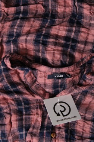Παιδικό πουκάμισο Kiabi, Μέγεθος 12-13y/ 158-164 εκ., Χρώμα Πολύχρωμο, Τιμή 2,56 €