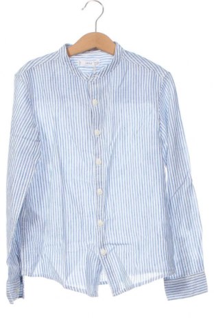 Παιδικό πουκάμισο Mango, Μέγεθος 8-9y/ 134-140 εκ., Χρώμα Μπλέ, Τιμή 10,64 €