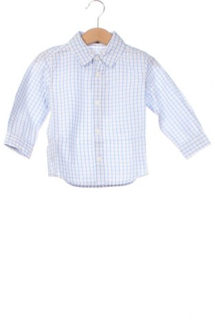 Παιδικό πουκάμισο Mango, Μέγεθος 18-24m/ 86-98 εκ., Χρώμα Πολύχρωμο, Τιμή 10,95 €