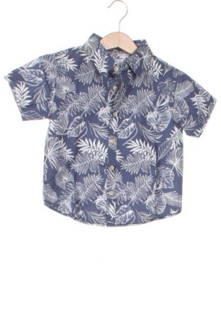 Παιδικό πουκάμισο Mango, Μέγεθος 3-4y/ 104-110 εκ., Χρώμα Πολύχρωμο, Τιμή 10,64 €